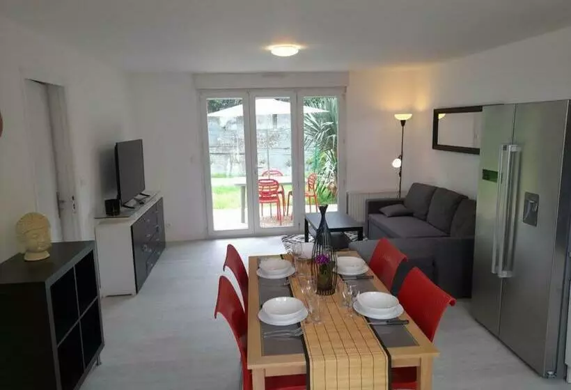 Appartements Lannion Proche Centre, Côtes De Granit Rose