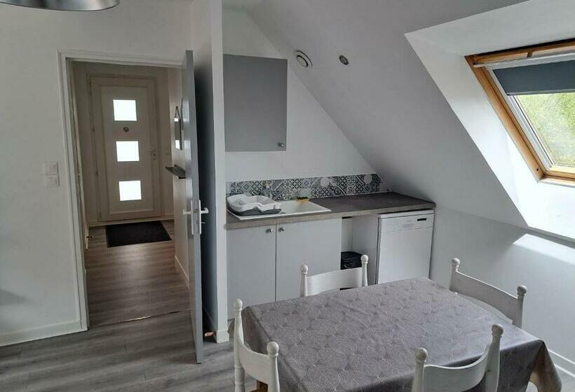 Appartements Lannion Proche Centre, Côtes De Granit Rose