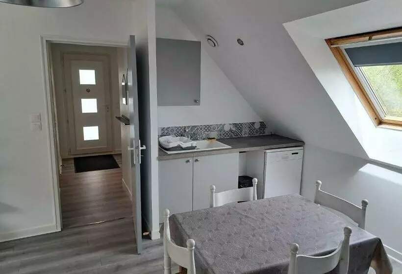 Appartements Lannion Proche Centre, Côtes De Granit Rose