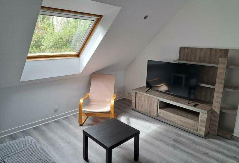 Appartements Lannion Proche Centre, Côtes De Granit Rose