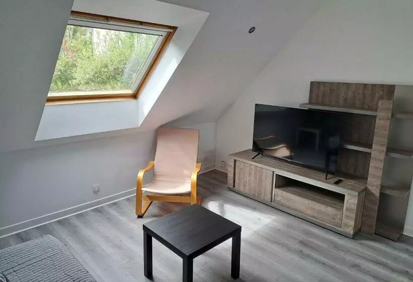 Appartements Lannion Proche Centre, Côtes De Granit Rose