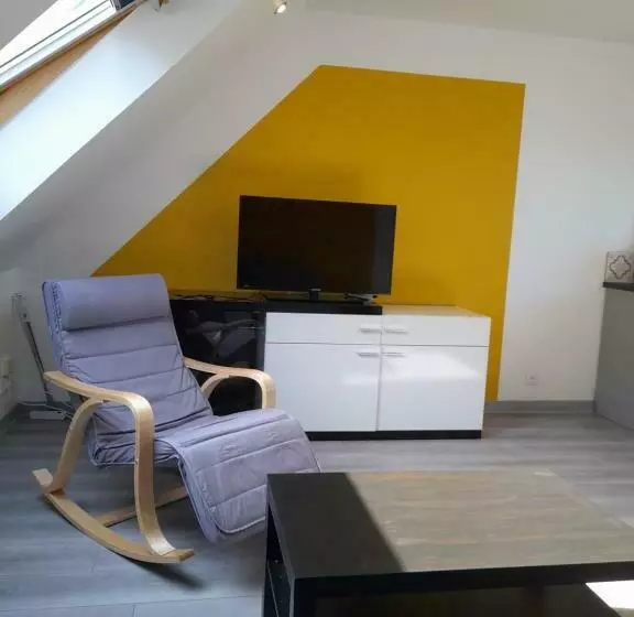 Appartements Lannion Proche Centre, Côtes De Granit Rose