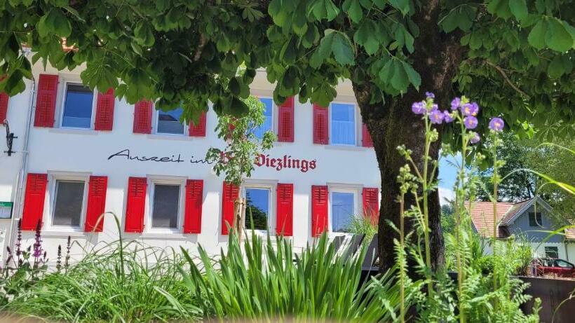 Gasthof   Auszeit Im Bad Diezlings   Adults Only