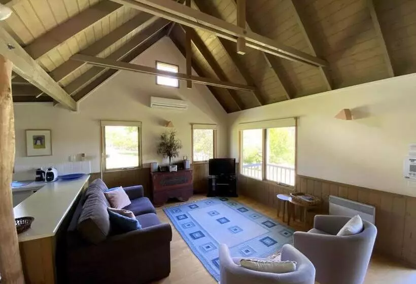Crabapple Cottage Harrietville