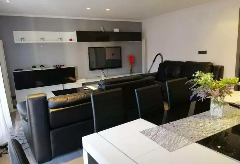 Elche Piso Entero 3 Dormitorios Dobles