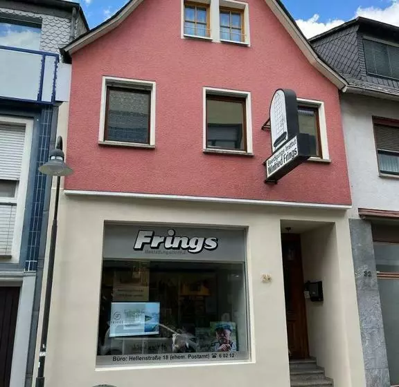 Ferienwohnung Viventum34