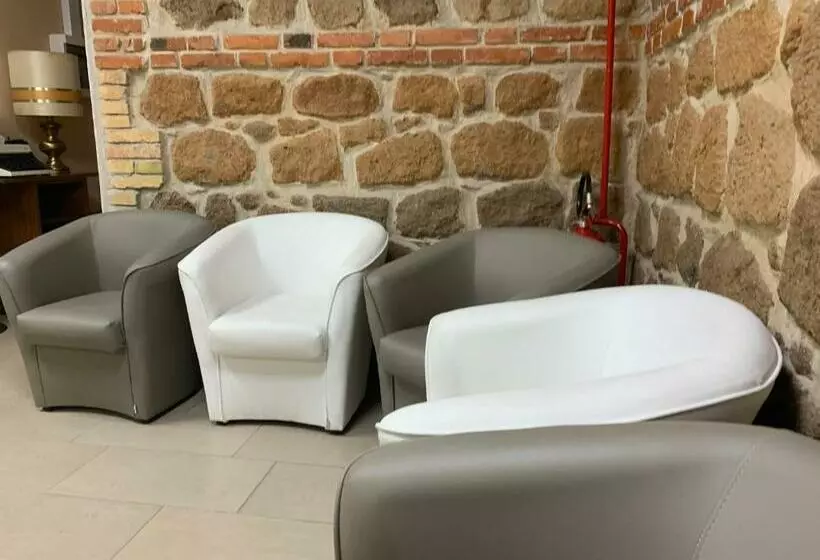 Le Terrazze Di Porto Rotondo Via Di Portorondo N.19 Localita  Portorotondo