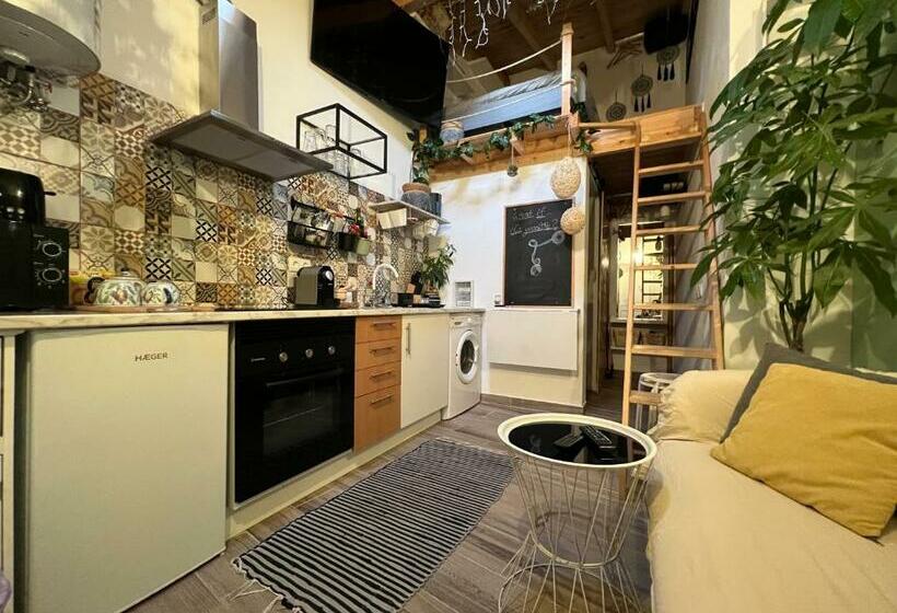 Picolina House Lagos