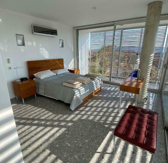 Luxury Villa Pluto Stunning Mountain Views