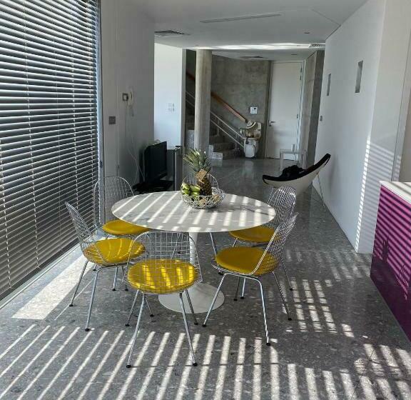 Luxury Villa Pluto Stunning Mountain Views