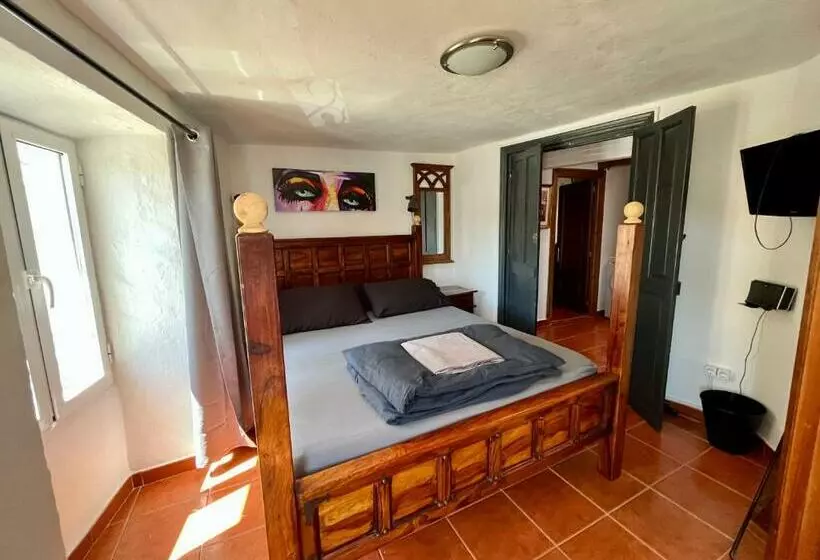 Spanish Town House