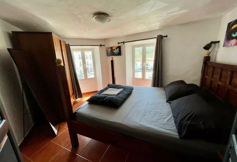 Spanish Town House