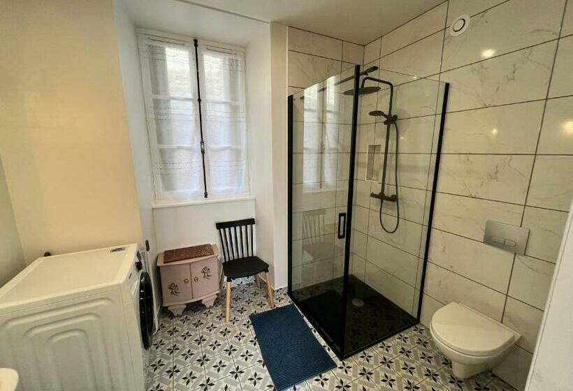 Treignac Place Studio