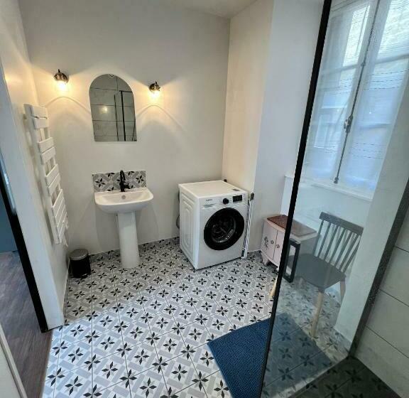 Treignac Place Studio