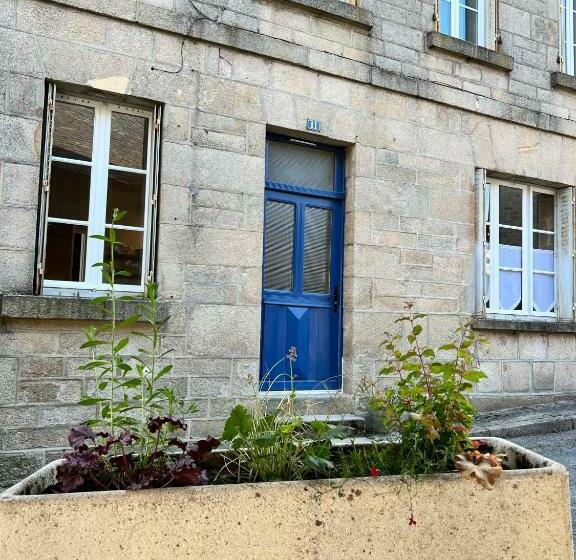 Treignac Place Studio