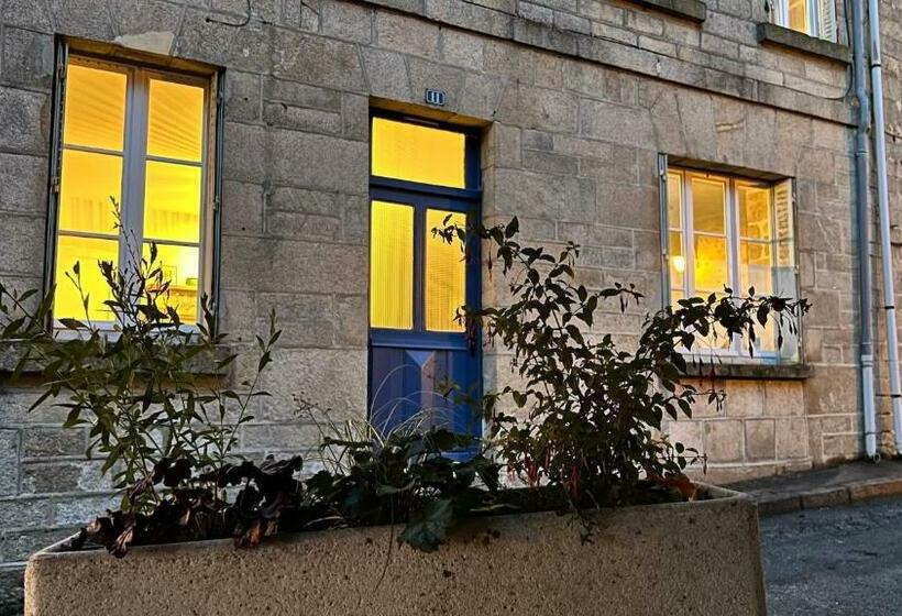 Treignac Place Studio