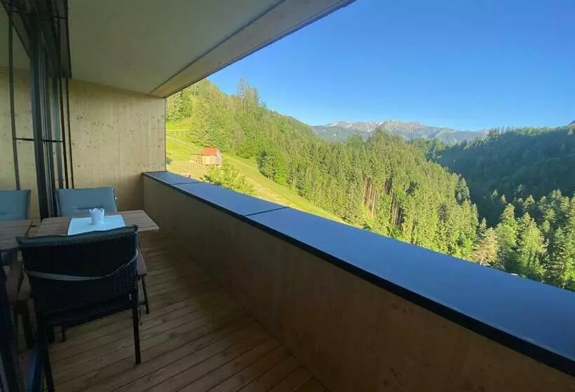 Wohnung Staufenblick Und Wohnung Firstblick