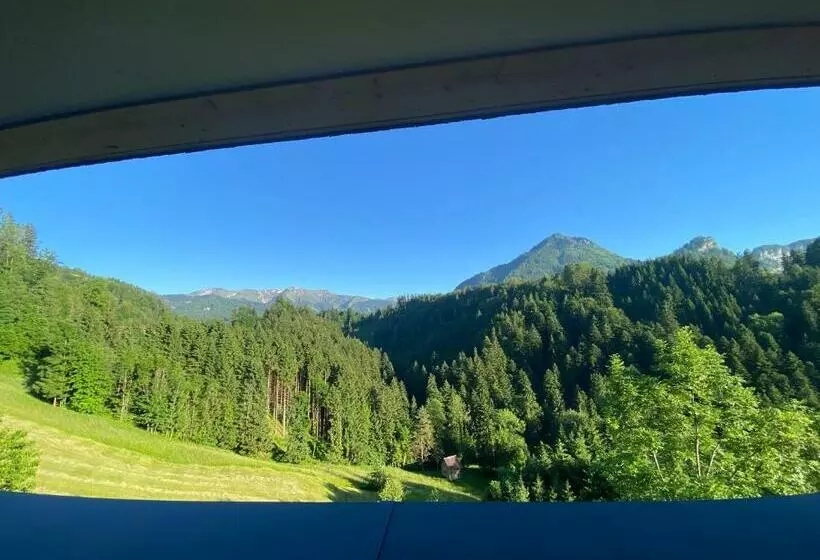 Wohnung Staufenblick Und Wohnung Firstblick