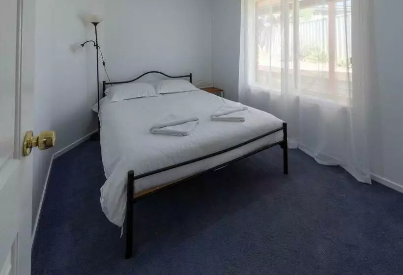 4 Pelican Court, Woodlane Mypolonga