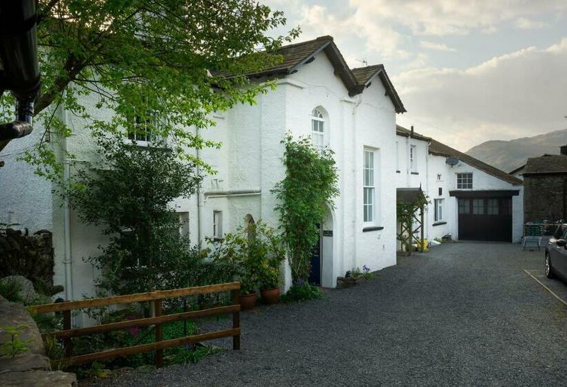 5 Lowfield, Ambleside