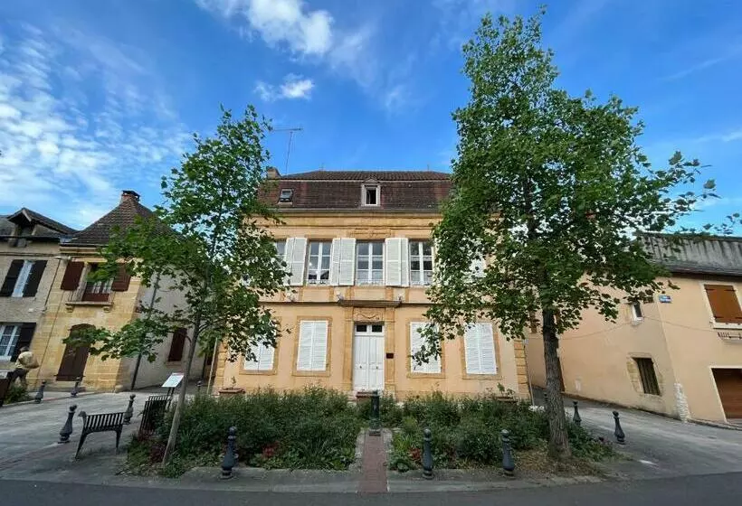 Appartement 6 Personnes   Au Coeur Du Centre Ville