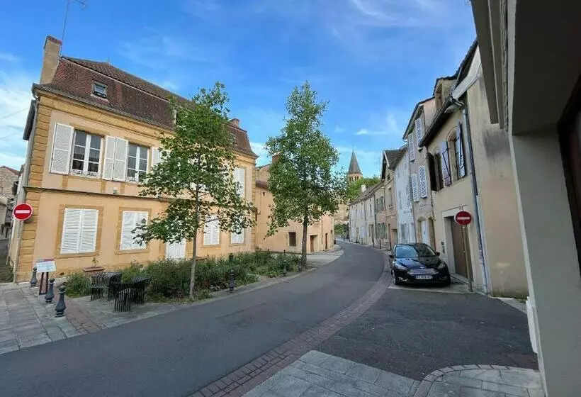 Appartement 6 Personnes   Au Coeur Du Centre Ville