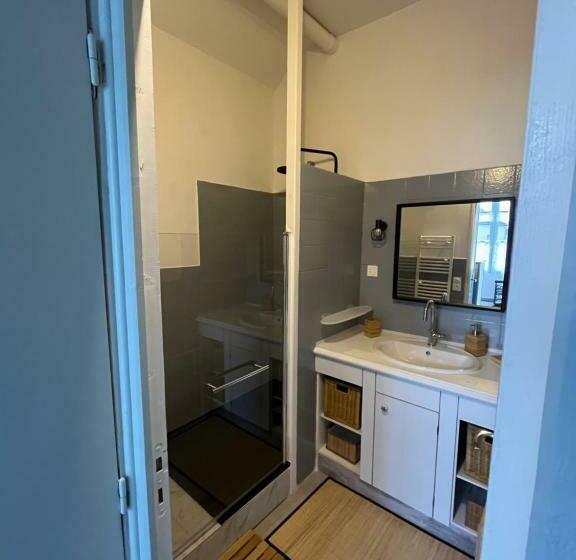 Appartement 6 Personnes   Au Coeur Du Centre Ville