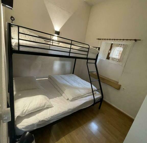 Appartement 6 Personnes   Au Coeur Du Centre Ville