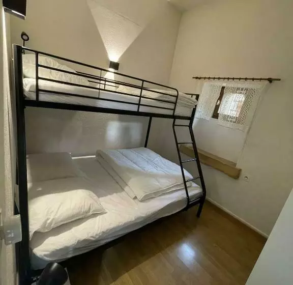 Appartement 6 Personnes   Au Coeur Du Centre Ville