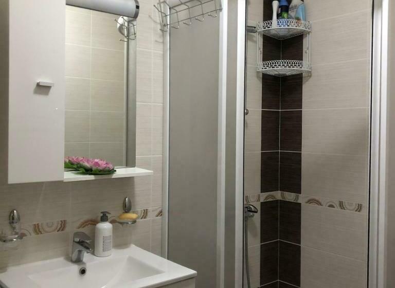 Entire Apartament With Sea View Budva