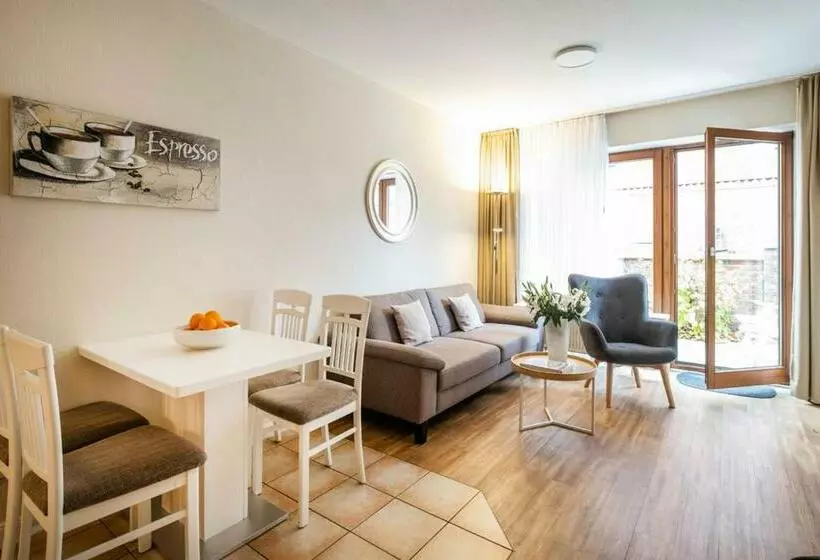 Haus Kähler 2 Wohnung 11
