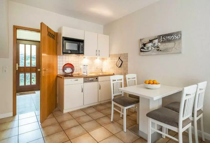 Haus Kähler 2 Wohnung 11