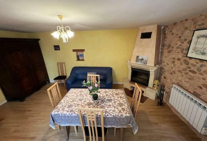 La Maison Bleue  Sejour Familial Et Pro  Grande Capacite   Wifi   Parking Proche Gratuit