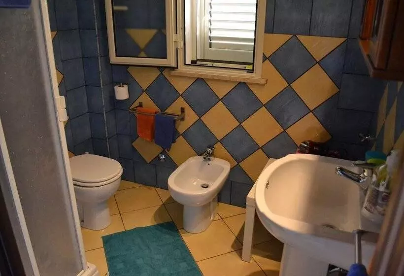 Pretty Damuso Style Villa