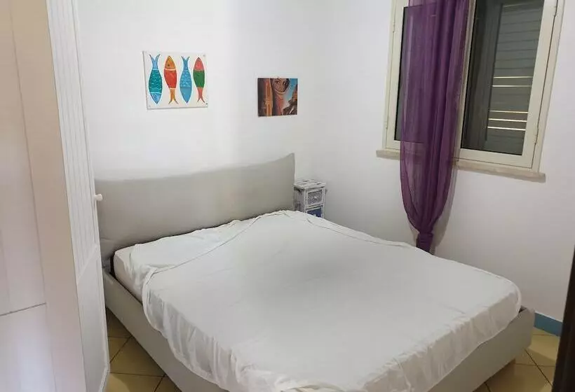 Pretty Damuso Style Villa