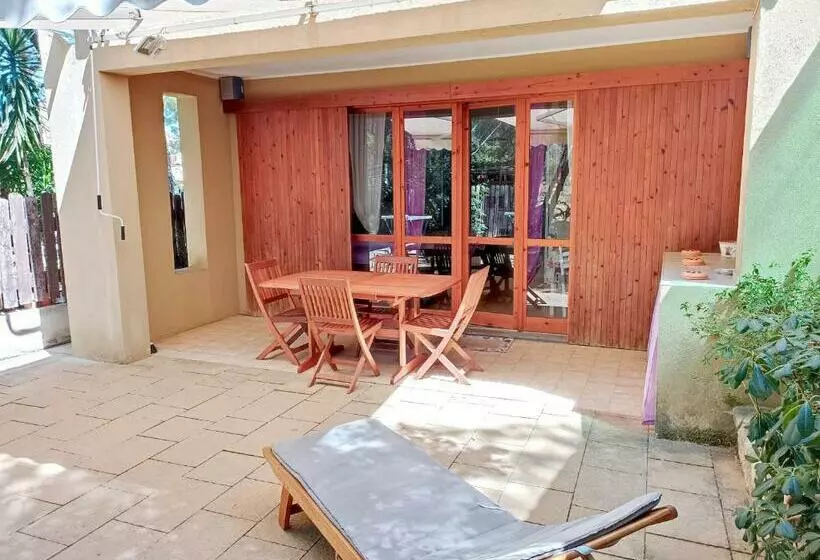 Purple House   Arboriamar Platamona