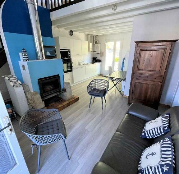 Réf 277 Seignosse Les Bourdaines , à Proximité Immédiate De La Plage, Villa Patio Classée 2 étoiles