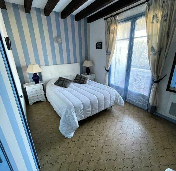 Réf 277 Seignosse Les Bourdaines , à Proximité Immédiate De La Plage, Villa Patio Classée 2 étoiles