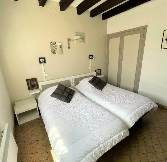 Réf 277 Seignosse Les Bourdaines , à Proximité Immédiate De La Plage, Villa Patio Classée 2 étoiles