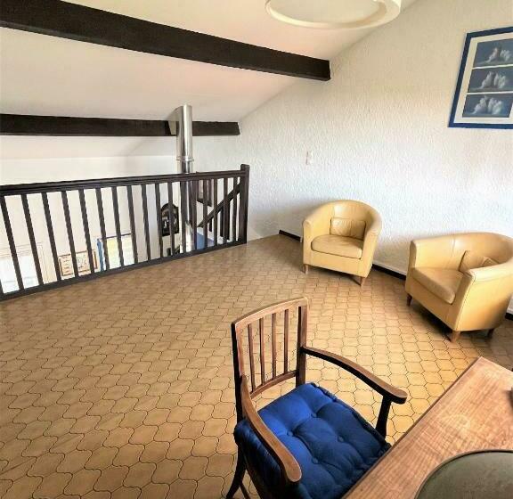 Réf 277 Seignosse Les Bourdaines , à Proximité Immédiate De La Plage, Villa Patio Classée 2 étoiles