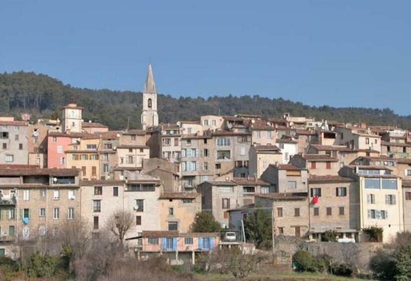 Villa En Pierre Avec Piscine Privee 6 Pers Callas