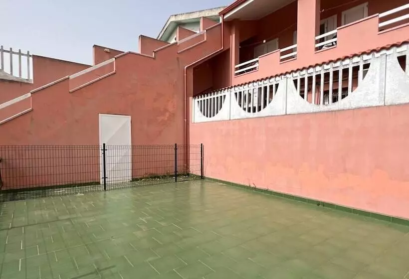 Welcomely   Casa Del Minatore 2