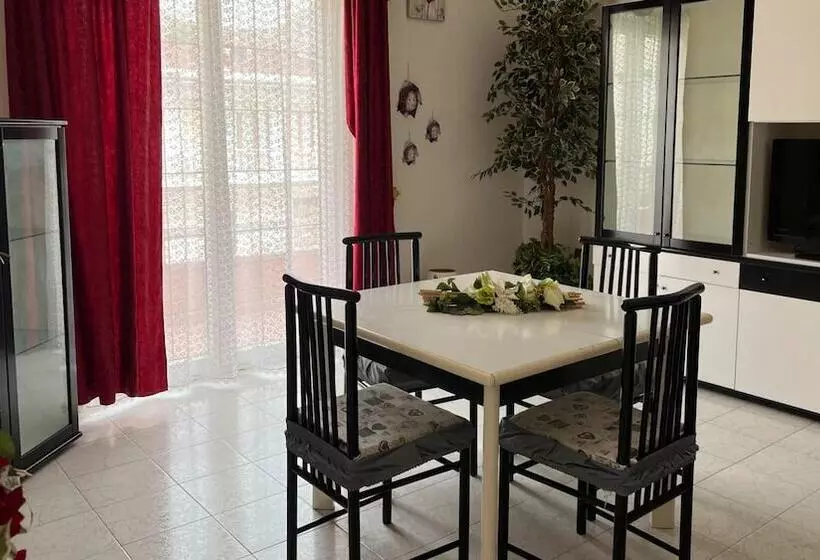 Welcomely   Casa Del Minatore 2