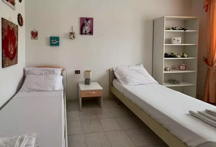 Welcomely   Casa Del Minatore 2