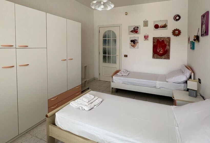 Welcomely   Casa Del Minatore 2