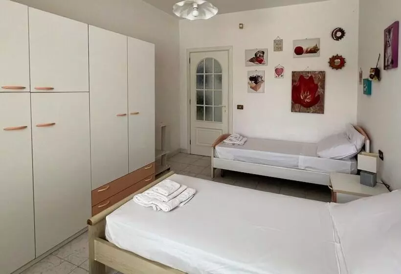 Welcomely   Casa Del Minatore 2