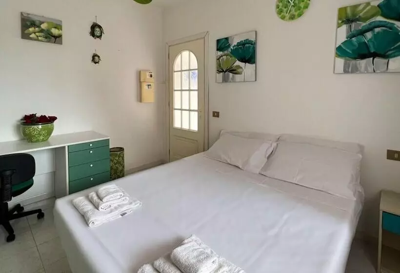 Welcomely   Casa Del Minatore 2