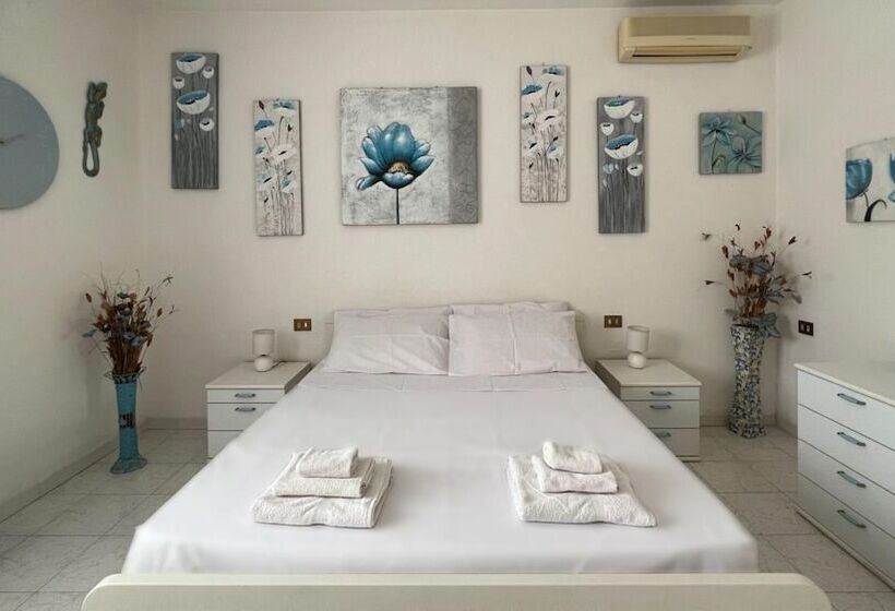 Welcomely   Casa Del Minatore 2