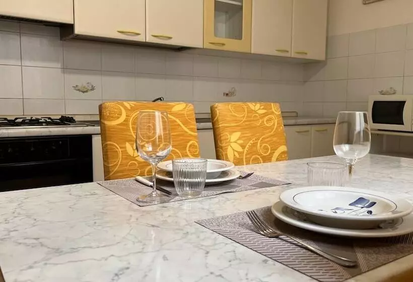 Welcomely   Casa Del Minatore 2