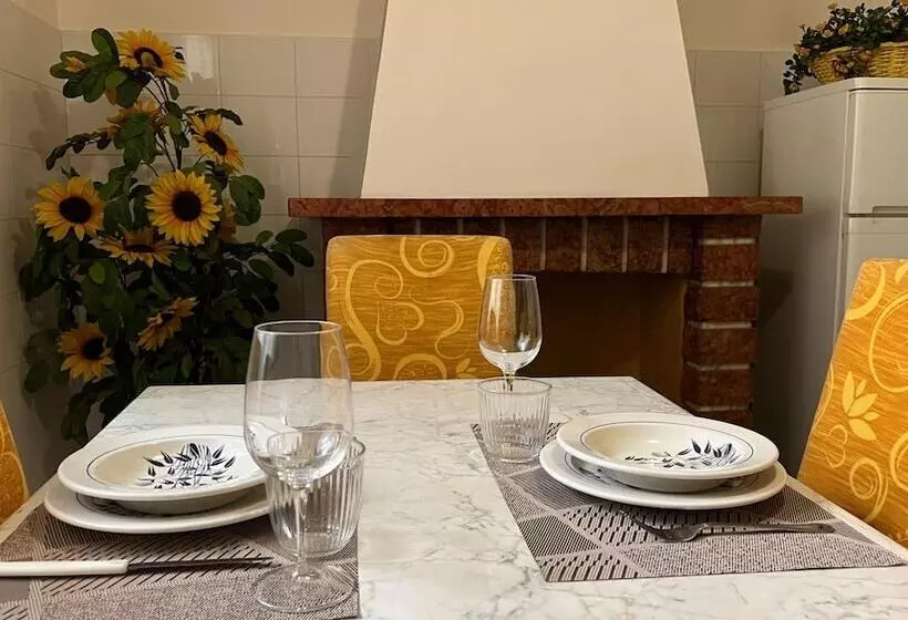 Welcomely   Casa Del Minatore 2